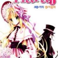  ����� Tiara <small>Story & Art</small> 